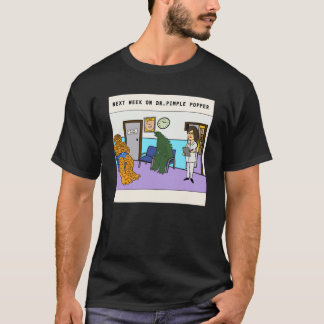 Dr. Pimple Popper Classic T-Shirt