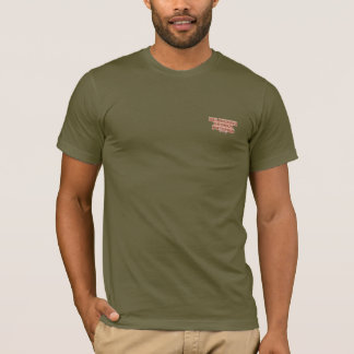 Dr. Piper's Tee Delivering Sucker Punches #4