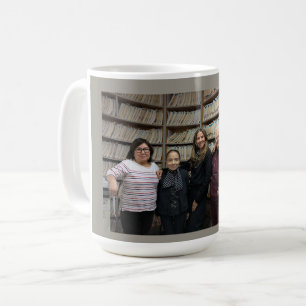 Dr. Q Mug #2