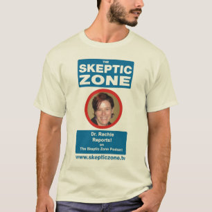 Dr Rachie Reports T-Shirt