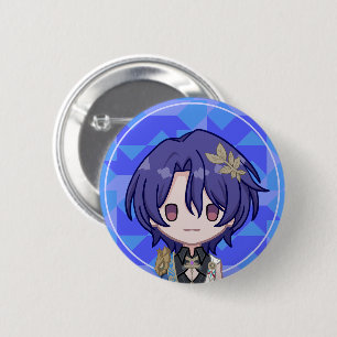 Dr Ratio 6 Cm Round Badge