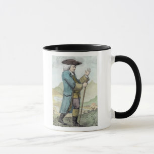 Dr Samuel Johnson Mug
