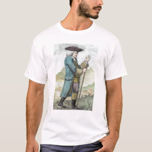 Dr Samuel Johnson T-Shirt