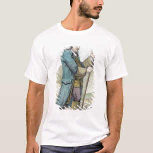 Dr Samuel Johnson T-Shirt