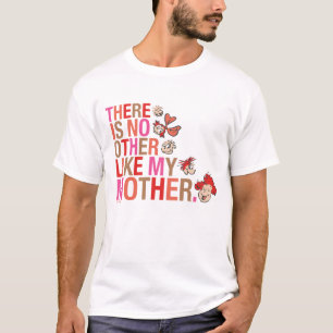 Dr. Seuss   A Mom Is Faithfull 100% T-Shirt