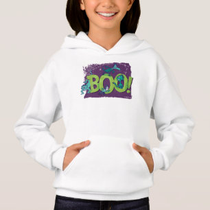 Dr. Seuss BOO! Halloween Graphic
