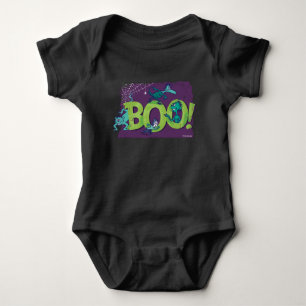 Dr. Seuss BOO! Halloween Graphic Baby Bodysuit