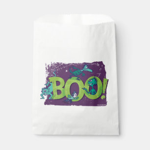 Dr. Seuss   BOO! Halloween Graphic Favour Bags