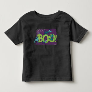Dr. Seuss   BOO! Halloween Graphic Toddler T-Shirt