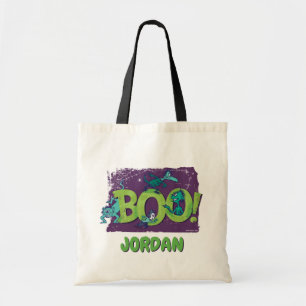 Dr. Seuss   BOO! Halloween Graphic Tote Bag