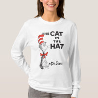 Dr. Seuss | Cat in the Hat Book