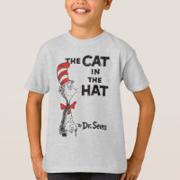 Dr. Seuss | Cat in the Hat Book