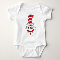 Dr. Seuss | Cat in the Hat - Brother