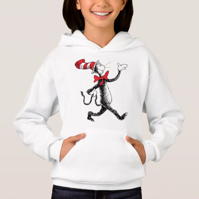 Dr. Seuss | Cat in the Hat Cat Walk (Front)