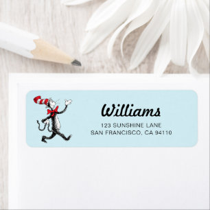 Dr. Seuss   Cat in the Hat Cat Walk