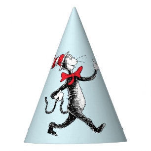 Dr. Seuss Cat in the Hat Cat Walk