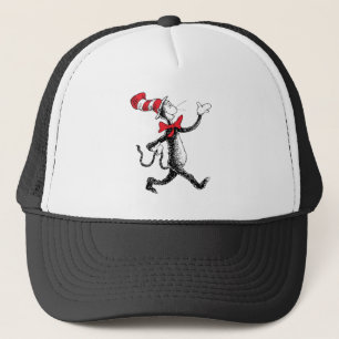 Dr. Seuss   Cat in the Hat Cat Walk