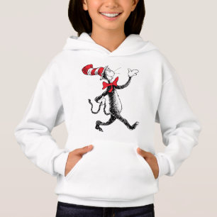 Dr. Seuss Cat in the Hat Cat Walk