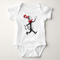 Dr. Seuss | Cat in the Hat Cat Walk