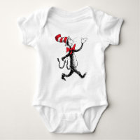 Dr. Seuss | Cat in the Hat Cat Walk