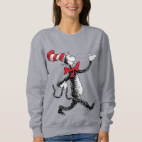 Dr. Seuss | Cat in the Hat Cat Walk