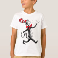 Dr. Seuss | Cat in the Hat Cat Walk