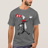 Dr. Seuss | Cat in the Hat Cat Walk