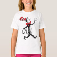 Dr. Seuss | Cat in the Hat Cat Walk