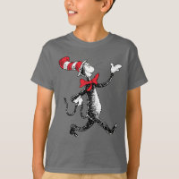 Dr. Seuss | Cat in the Hat Cat Walk