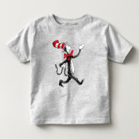 Dr. Seuss | Cat in the Hat Cat Walk