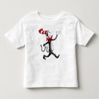 Dr. Seuss | Cat in the Hat Cat Walk