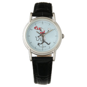 Dr. Seuss   Cat in the Hat Cat Walk Watch