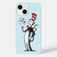 Dr. Seuss | Cat in the Hat & Krinklebine