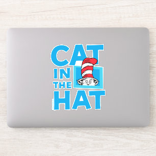 Dr. Seuss   Cat in the Hat Logo