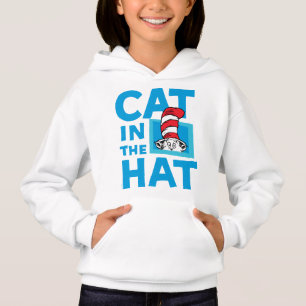 Dr. Seuss Cat in the Hat Logo