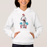 Dr. Seuss | Cat in the Hat, Thing One & Thing Two