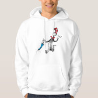 Dr. Seuss | Cat in the Hat Umbrella Walk