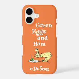 Dr. Seuss Green Eggs and Ham