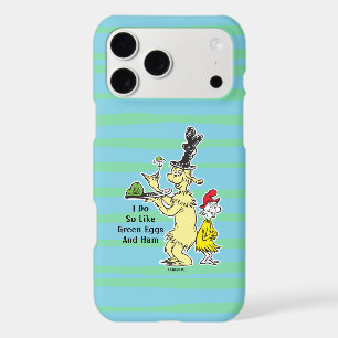 Dr. Seuss Green Eggs and Ham Friend & Sam-I-Am