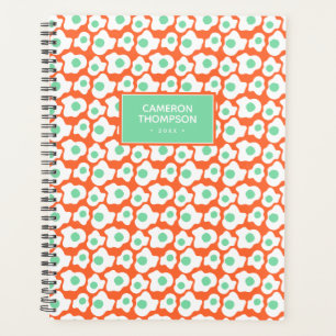 Dr. Seuss   Green Eggs and Ham Icon Planner