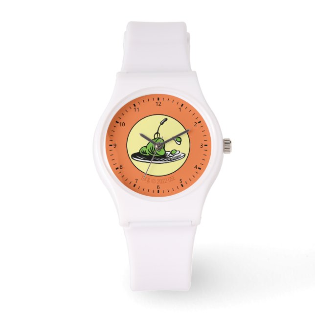 Dr. Seuss | Green Eggs and Ham Icon Watch (Front)