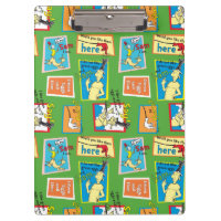 Dr. Seuss Green Eggs and Ham Story Quotes