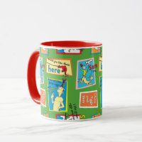 Dr. Seuss Green Eggs and Ham Story Quotes
