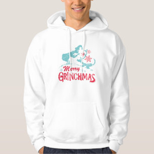 Dr. Seuss   Grinch - Merry Grinchmas Hoodie