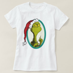 Dr. Seuss   Grinch T-Shirt