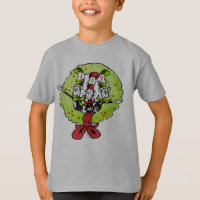 Dr Seuss | Grinch | Who-ville Christmas Joy