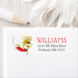 Dr. Seuss Happy Birthday to You