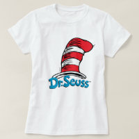 Dr. Seuss Hat Logo