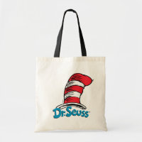 Dr. Seuss Hat Logo