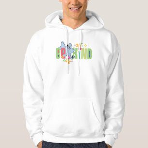 Dr. Seuss Horton Hears A Who   Be Kind Hoodie
